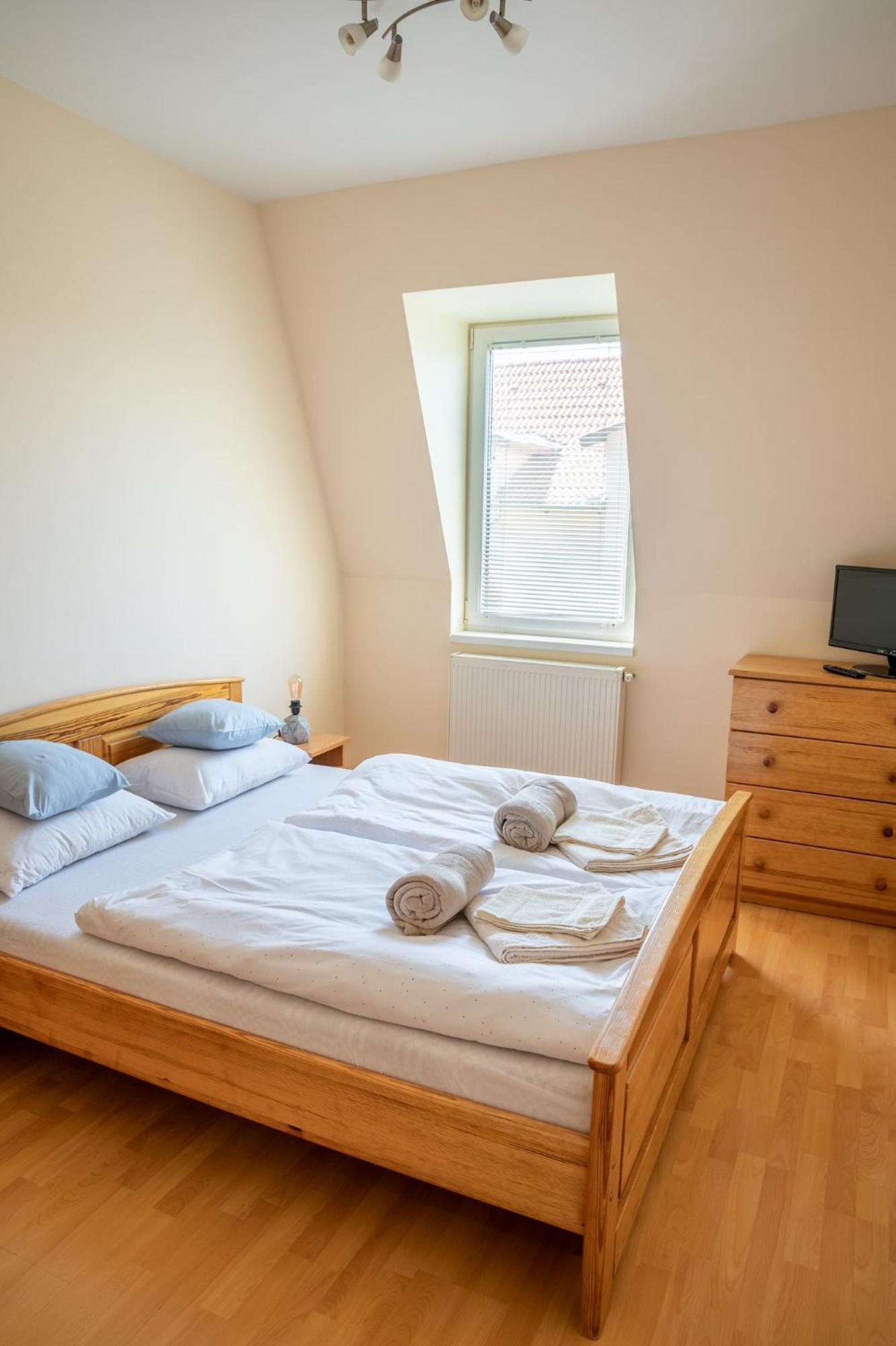 László Apartman - Hajdúszoboszló Esterno foto