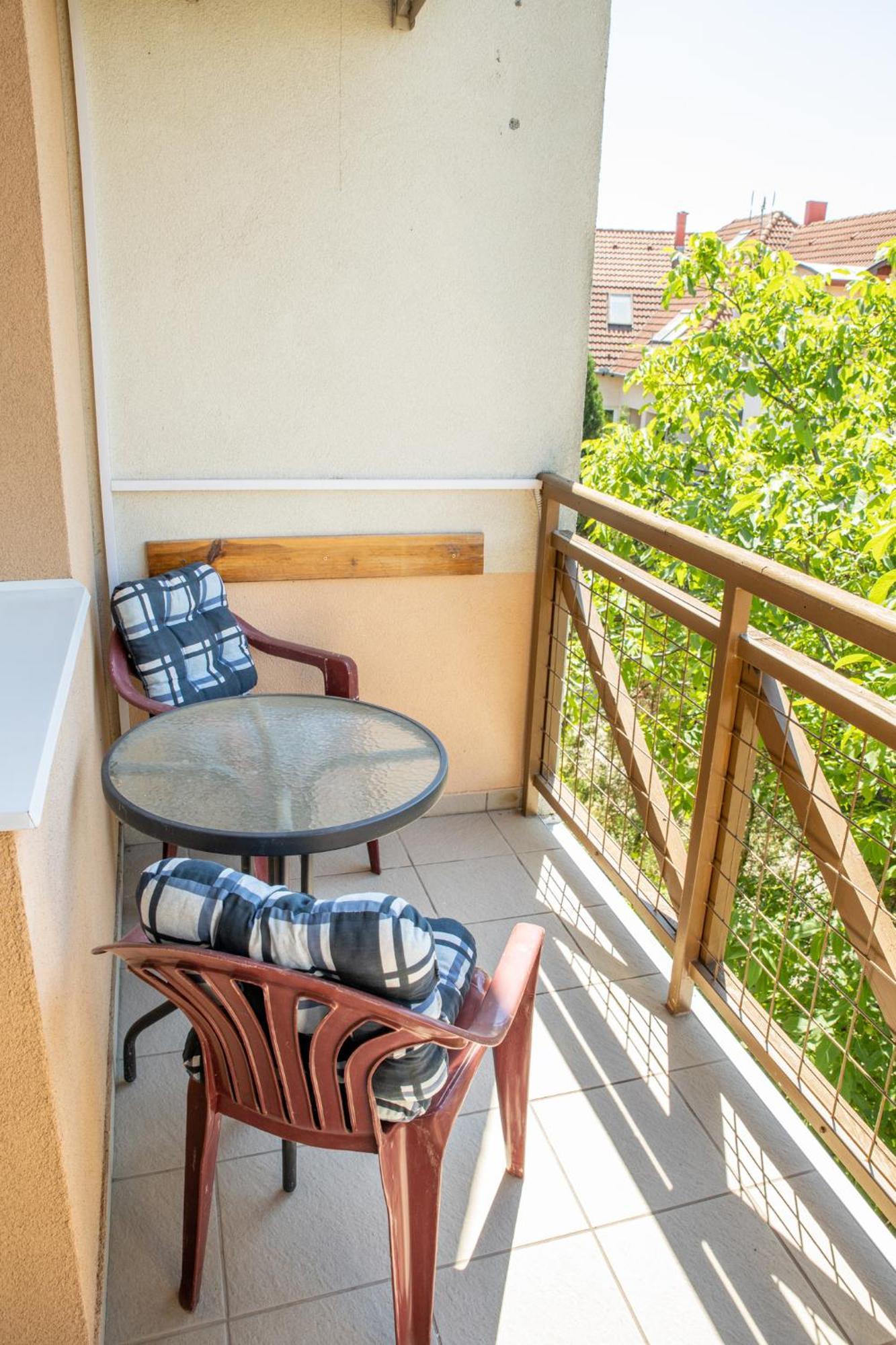 László Apartman - Hajdúszoboszló Esterno foto